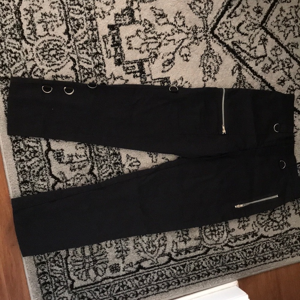 Retail Slut Bondage Pants